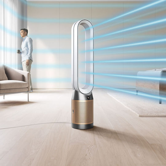 Dyson Purifier Cool PC2 Air Purifier for Spaces 40m²