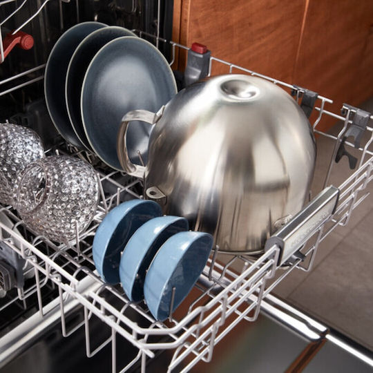 Kitchenaid Стенд миксер 325W с Неръждаема Купа 6.6лт