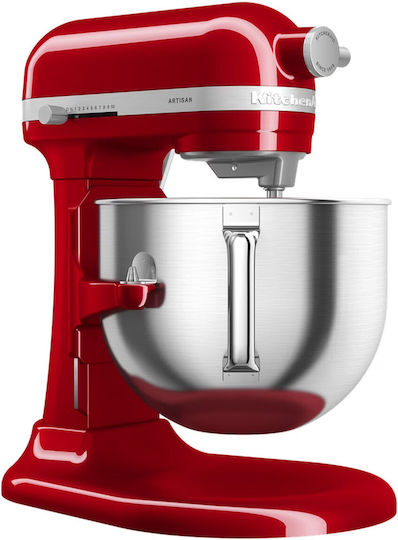 Kitchenaid Стенд миксер 325W с Неръждаема Купа 6.6лт