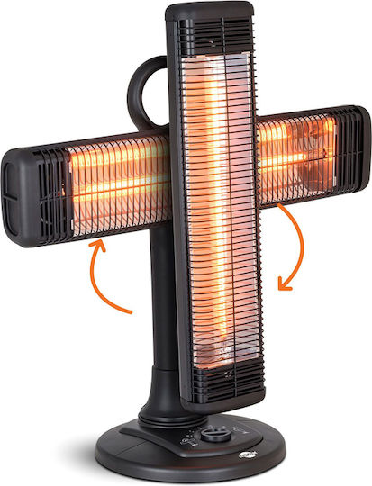 Kerosun Heizung Kohlenstoff 1000W