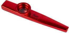 Flight Kzrd Kazoo Red