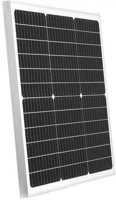 Vevor Solar Charger 50W 12V (LKXLDJG50WWZFD55P001Y3)