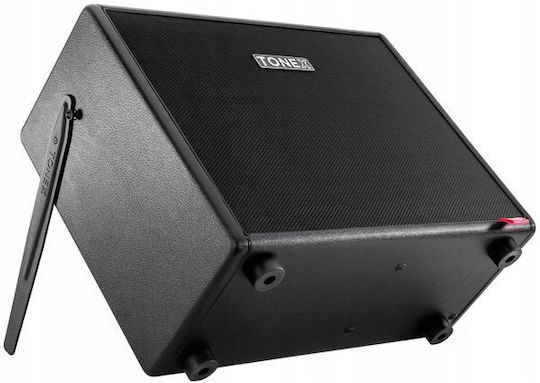 IK Multimedia Кабина Електрическа китара 350W Черен