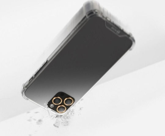 Roar Armor Jelly Задна корица Силикон Прозрачен (XIAOMI Redmi 15C)
