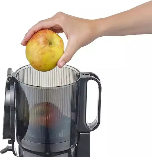 Caso Storcător de fructe 250W Negru