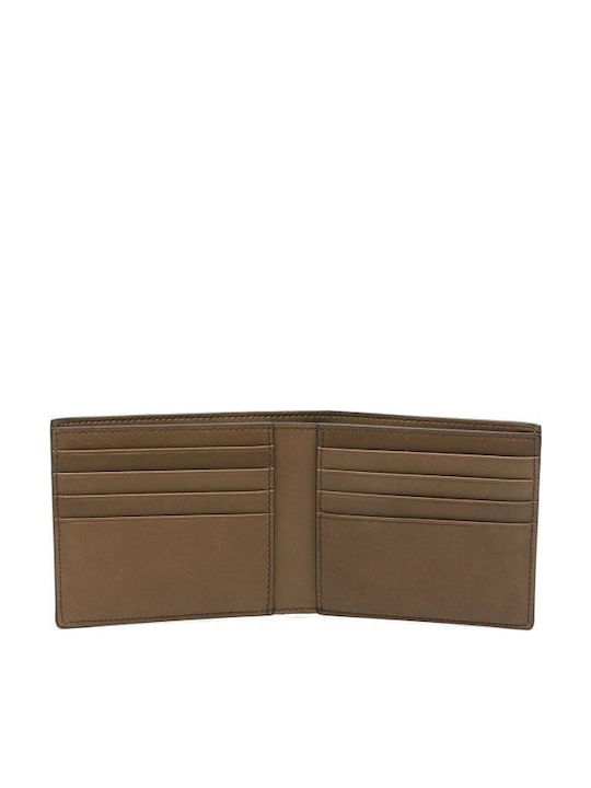 Men's Wallet Classic Brown