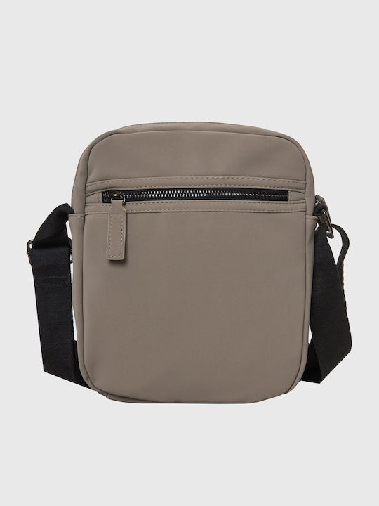 Men's Bag Shoulder / Crossbody Gray