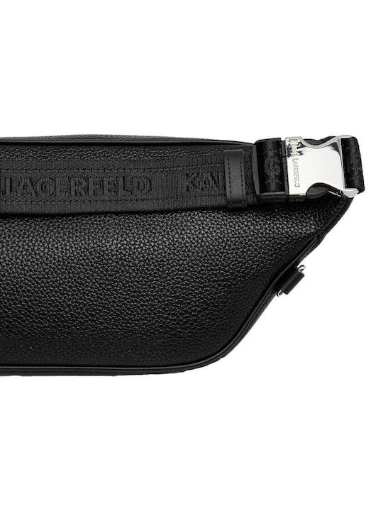 Belt Bag Black