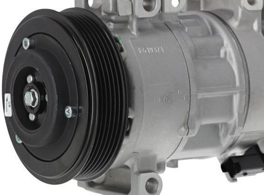 Air Conditioning Compressor Valeo 813201