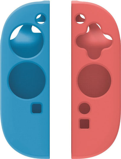 Deltaco Gaming Силиконов Калъф 2x Силиконови Капачки За Joycon Nintendo Switch 2 Gam-192
