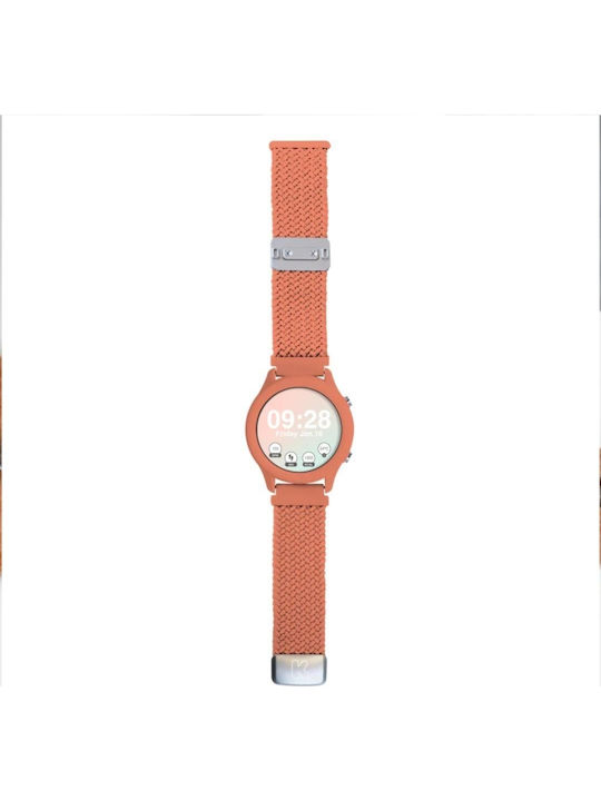 Kidywolf Kids' Smartwatch with GPS Orange