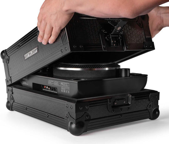 Reloop Flight Case Premium Μαύρο