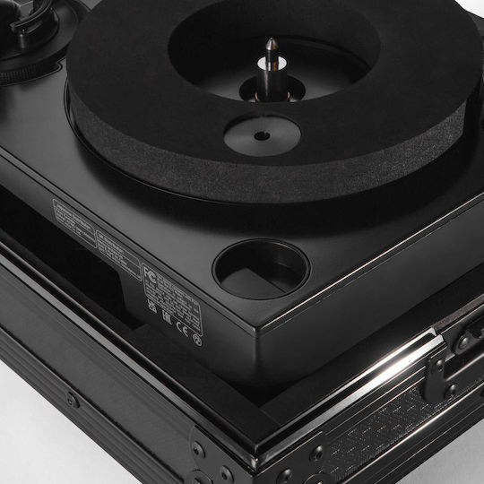 Reloop Flight Case Premium Μαύρο