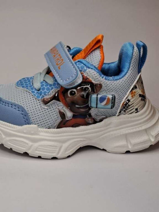 Paw Patrol