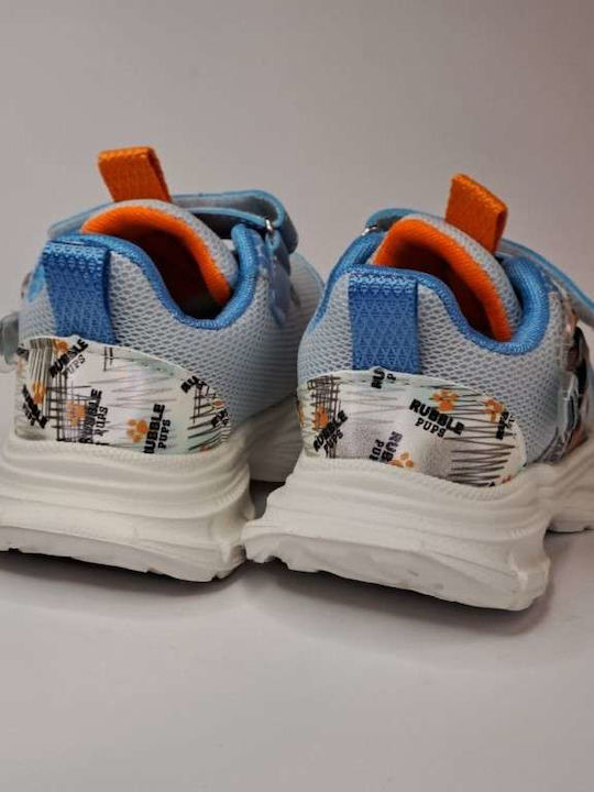Παιδικά Sneakers Μπλε