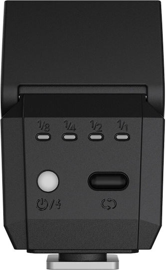 Ulanzi SL03 Spark Lite Manual Flash για Μηχανές