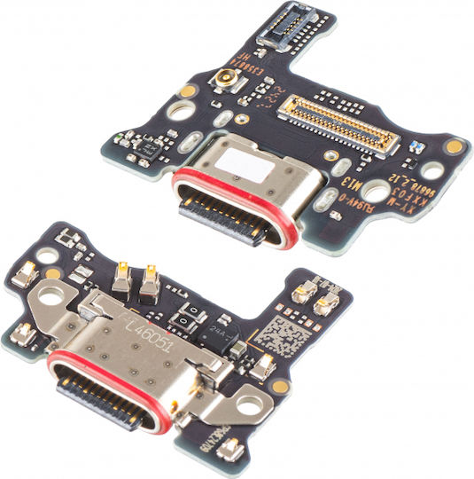 Ladekabel Flex Board Motorola Edge 50 Neo