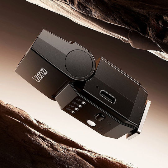 Ulanzi SL03 Spark Lite Manual Flash για Μηχανές