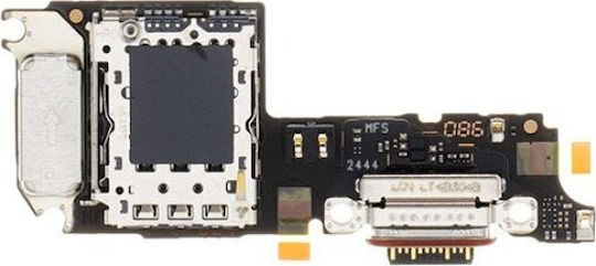 Xiaomi 15 Board Charging Connector Service Pack 560065000o300