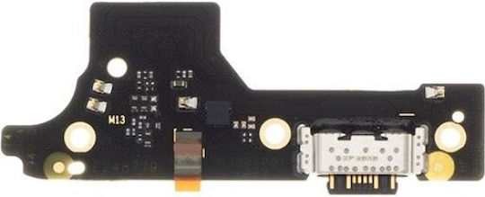 Xiaomi Redmi 12 5G Board Charging Connector Service Pack 5600040M1900