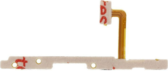 Xiaomi Redmi Note 9T Power & Volume Button Flex OEM