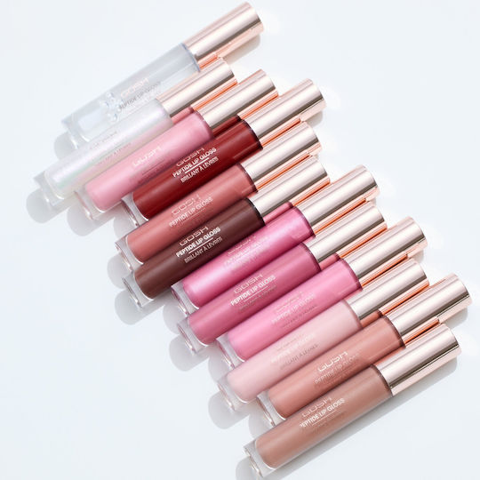 Gosh Peptide Лип Глос 011 Antique 7мл
