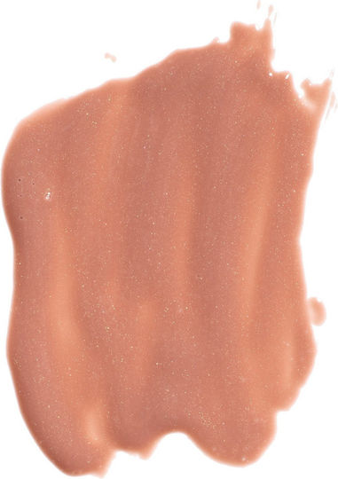 Gosh Peptide Lip Gloss 008 Nougat 7ml