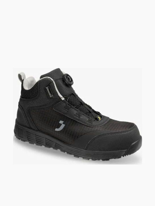Safety Jogger Safety Boot S3