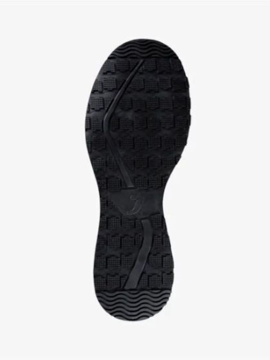 Safety Jogger Sicherheitstiefel Schwarz S3S