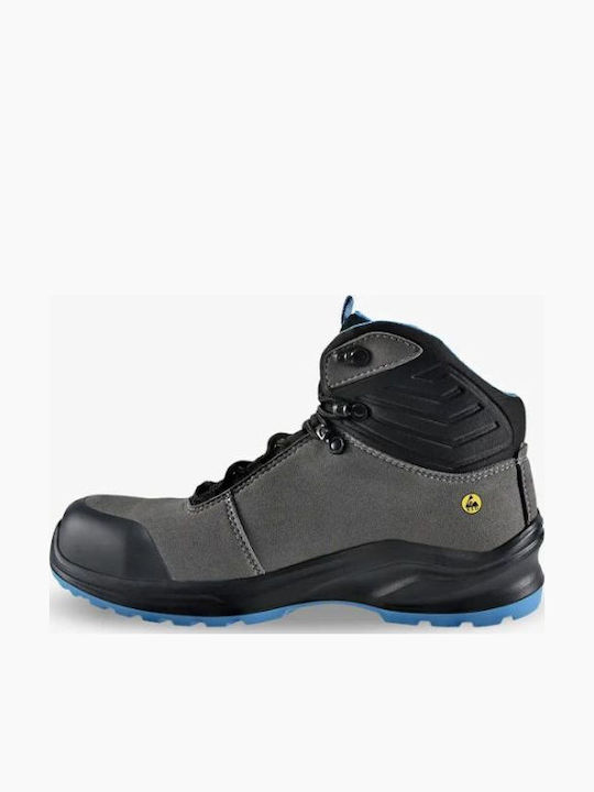 Safety Jogger Safety Boots S3