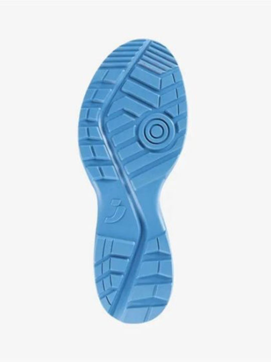 Safety Jogger Sicherheitstiefel S3 mit Zertifizierung CI ESD FO SRC