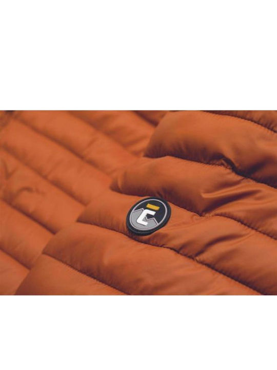 Cerva Arbeitsjacke Orange