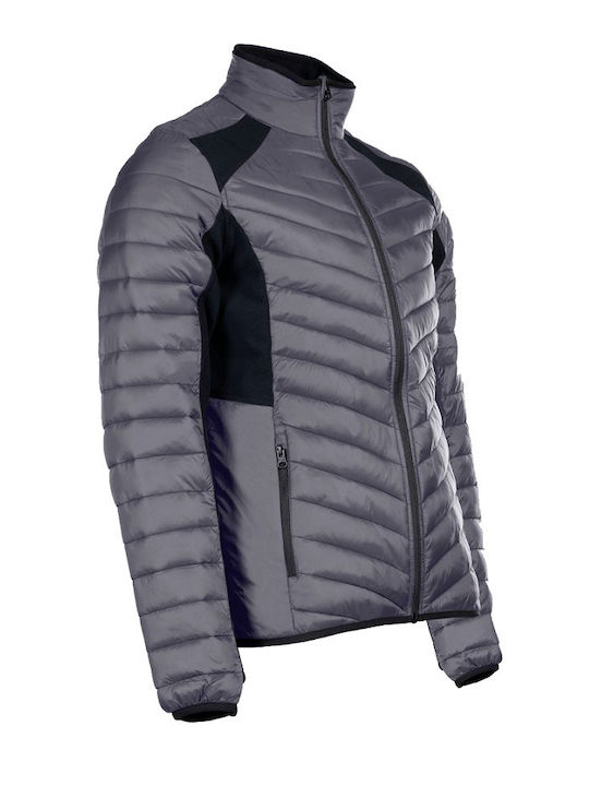 Stenso Pulse Pulse Arbeitsjacke Gray