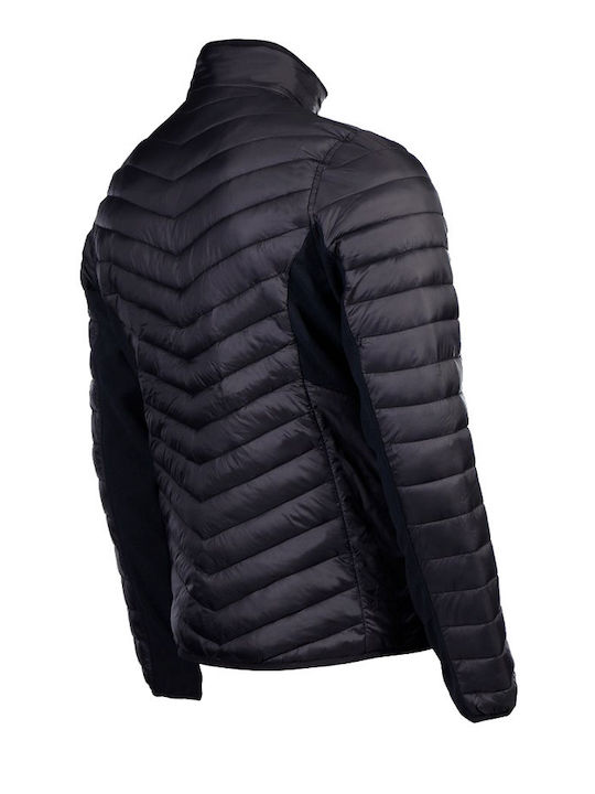 Stenso Pulse Pulse Work Jacket Black