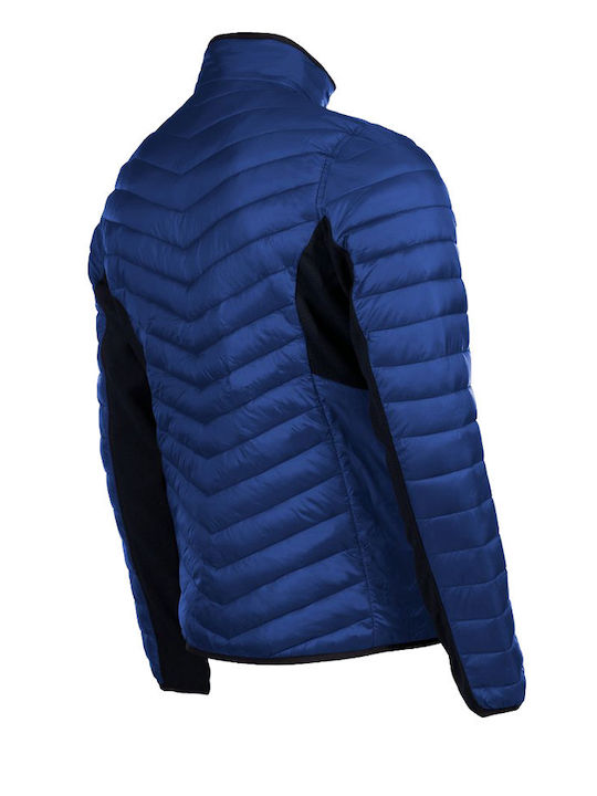 Stenso Pulse Pulse Arbeitsjacke Blau