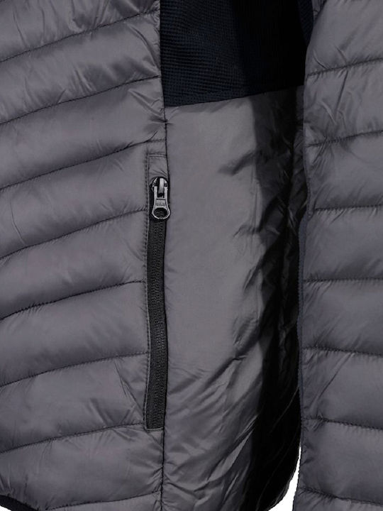 Stenso Pulse Pulse Arbeitsjacke Gray