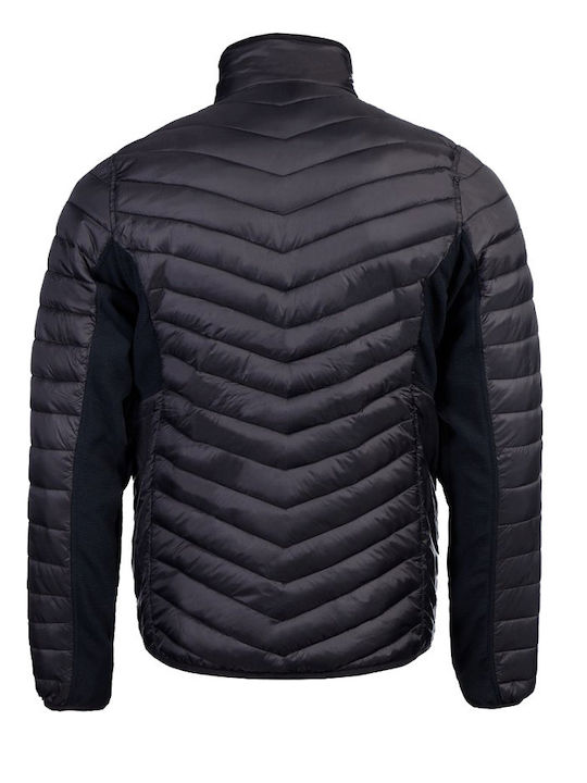 Stenso Pulse Pulse Work Jacket Black