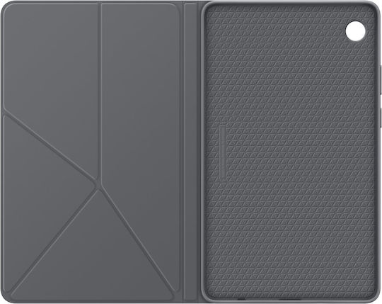 Samsung Флип капак Черен (Galaxy Tab A11) EF-BX130PBEGWW