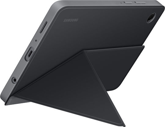 Samsung Флип капак Черен (Galaxy Tab A11) EF-BX130PBEGWW