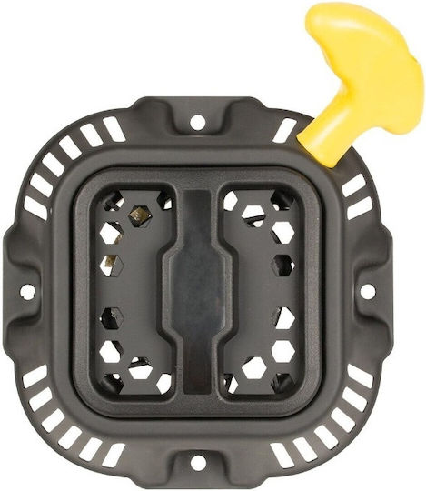 Starter Tiller Water Pump Generator Loncin Lc165f Lc170f