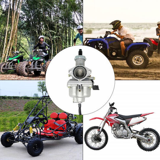 Atv Carburetor 150-200cc