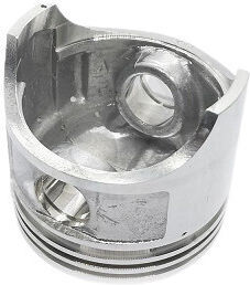 Loncin Lc 154f Engine Piston Ø54mm