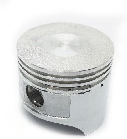 Loncin Lc 154f Engine Piston Ø54mm