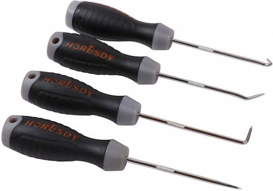 Set 4 Devices Extracting Seals O-rings Sdy-97734