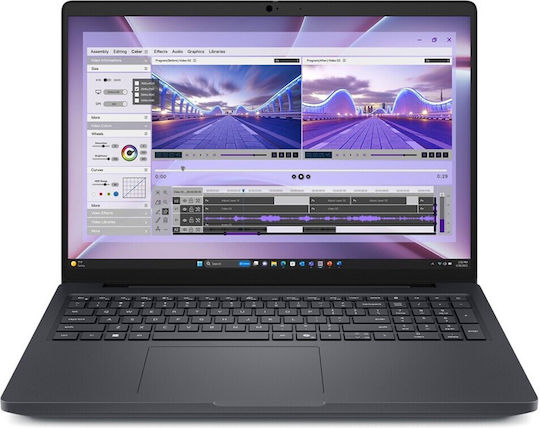 Dell Pro Max 16 MC16250 16" FHD+ (Ultra 9-285HX/64GB/1TB SSD/RTX PRO 3000 Blackwell/W11 Pro) (GR Keyboard)