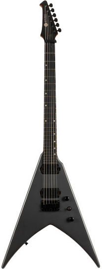 Spira Guitars Electric Guitar Silver