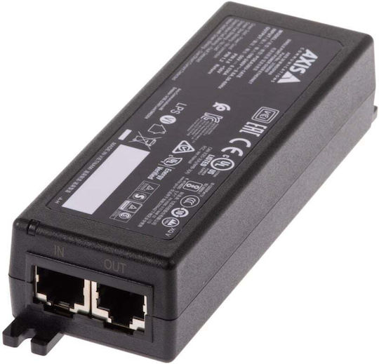 Axis Midspan T8133 Τροφοδοσία 1τμχ 02172-002