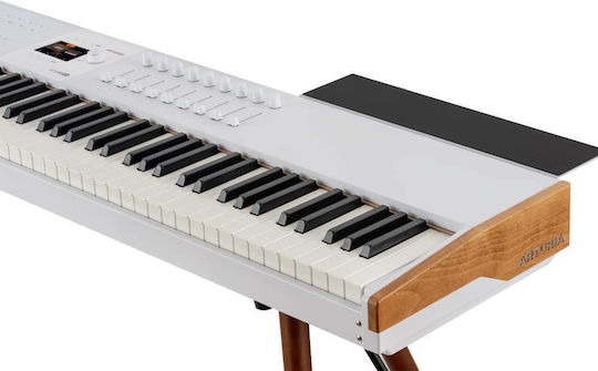 Arturia Midi Keyboard Keylab με 88 Πλήκτρα Λευκό