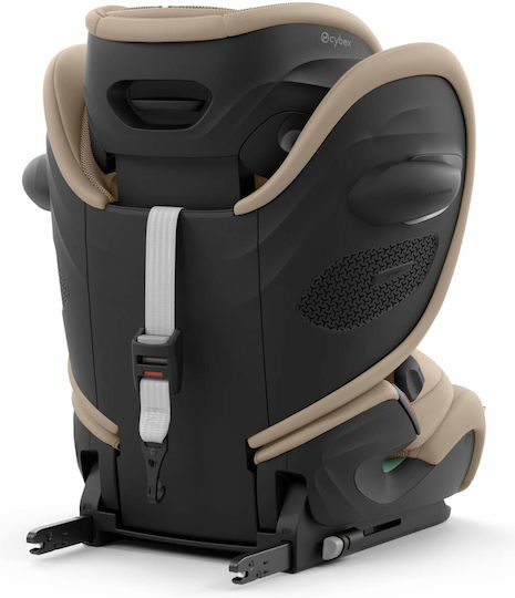 Cybex Pallas G3 Baby Car Seat i-Size with Isofix Almond Beige
