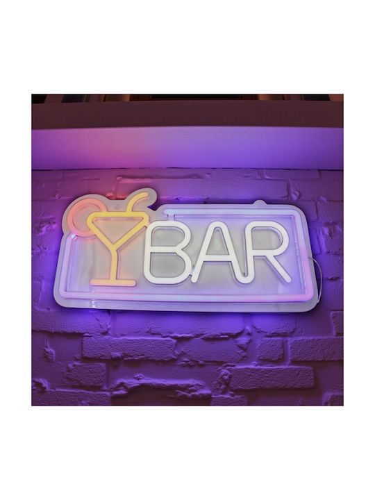 Decorative Lamp Bar Light